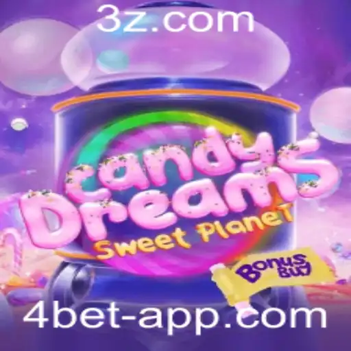 Descubra CandyDreamsSweetPlanet: O Universo Doce e Competitivo de 4bet