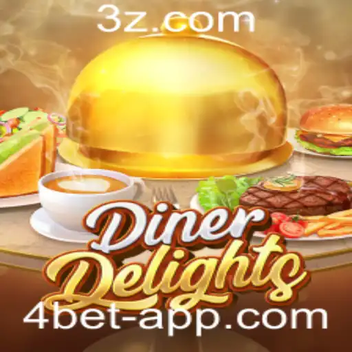 DinerDelights: Mergulhe no Mundo Gastronômico e Estratégico do Novo Jogo Inovador