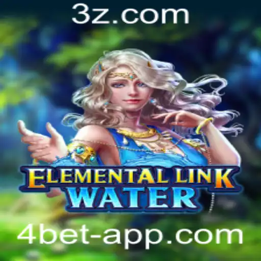 ElementalLinkWater: Explorando o Mundo das Conexões Elementares no Universo dos Jogos