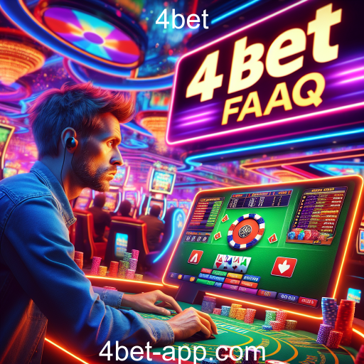 Desvendando o Jogo FAQ da 4bet: Desafios de Palavras e Saber