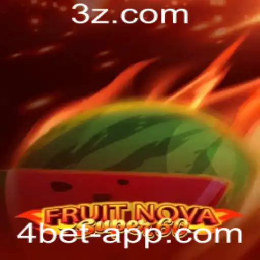 Explorando o Mundo do Jogo FruitNovaSuper60: Uma Viagem ao Universo das Frutas Virtuais