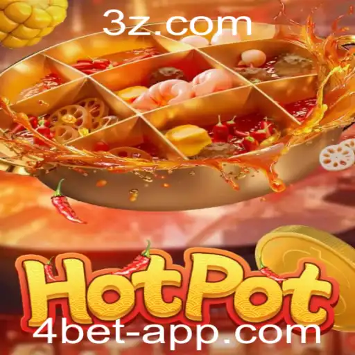Descubra 'Hotpot': Estratégias e Emoções do Jogo de 4bet
