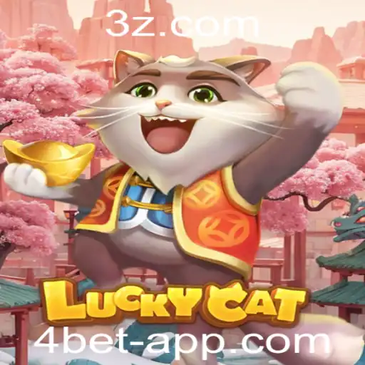 Explorando o Mundo do Jogo LuckyCat: Diversão e Estratégia