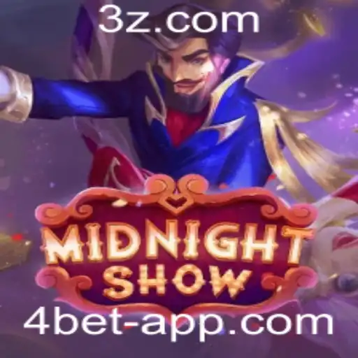 Descubra o Fascinante Mundo de MidnightShow: O Jogo Inovador com Estratégias de 4bet