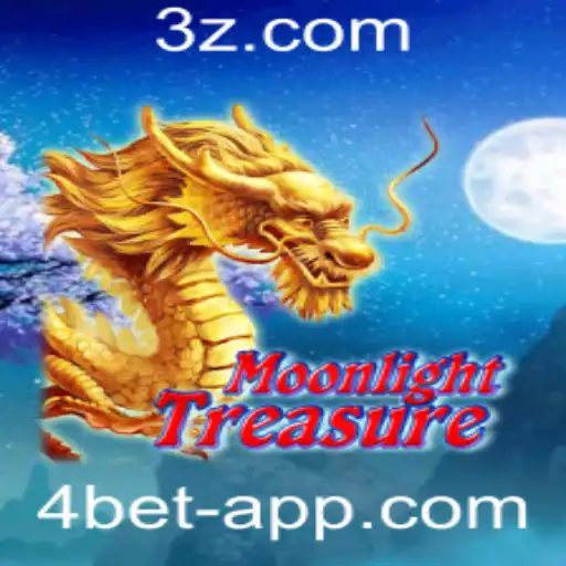 Descubra as Aventuras de MoonlightTreasure: A Arte do Jogo com 4bet