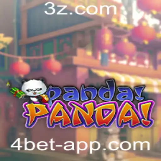 Descubra o Mundo do Jogo PandaPanda: Estratégia e Diversão com 4bet