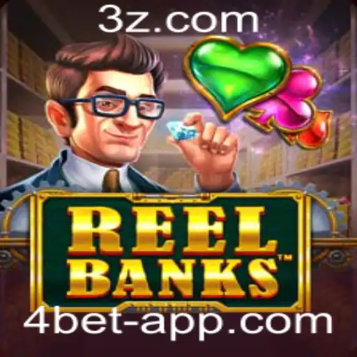 Explorando ReelBanks: A Nova Sensação do Mundo dos Jogos