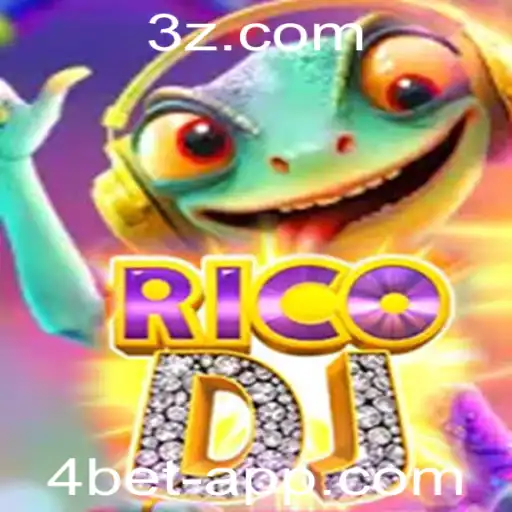 Descubra o Universo de RicoDJ e a Estratégia por Trás do 4bet