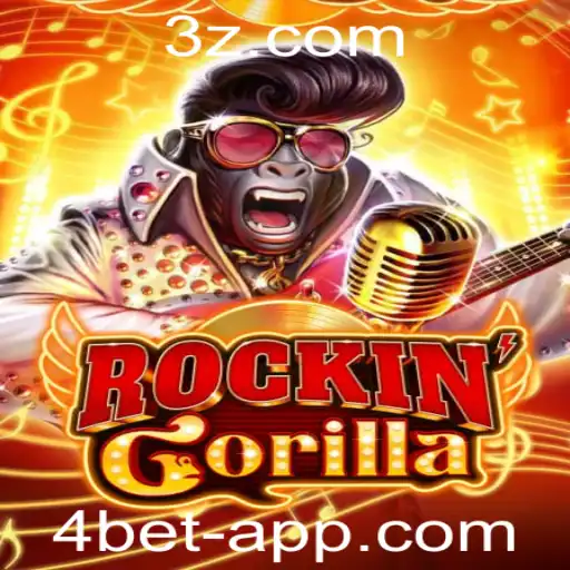 RockinGorilla: A Dinâmica do Jogo e a Estratégia 4bet