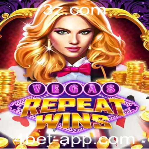 Explorando o Mundo do VegasRepeatWins: Um Mergulho nas Regras e Estratégias com 4bet