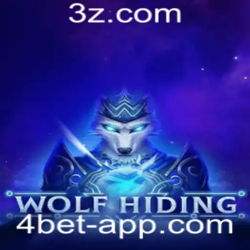 Descubra o Jogo Empolgante WolfHiding